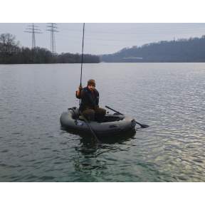 Zeepter 190 Slider Schlauchboot
