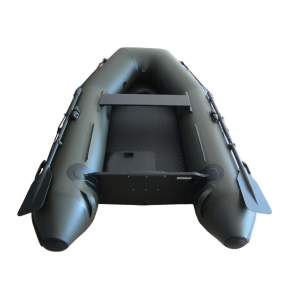 Zeepter Special 260 Oliv | Schlauchboot f&uuml;r 3...