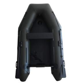 Zeepter Special 260 Schlauchboot Oliv