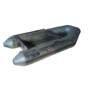 Zeepter Special 290 Compact Line Oliv| Schlauchboot...