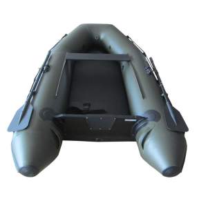 Zeepter Special 290 Schlauchboot Compact Line Oliv