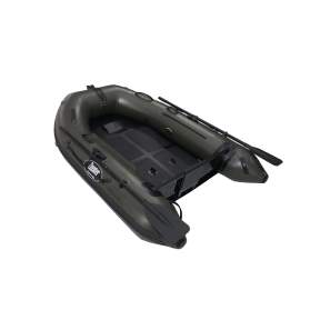 Zeepter Ultra 230 Schlauchboot Oliv Hardcore