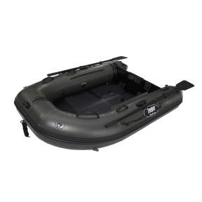 Zeepter Ultra 230 Schlauchboot Oliv Hardcore