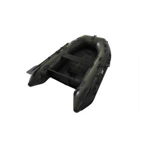 Zeepter Ultra 270 Schlauchboot Oliv Hardcore