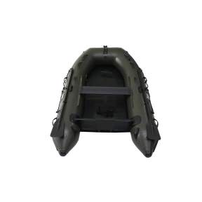 Zeepter Ultra 270 Schlauchboot Oliv Hardcore Aluboden
