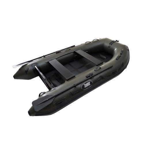 Zeepter Ultra 300 Schlauchboot Oliv Hardcore