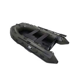 Zeepter Ultra 330 Schlauchboot Oliv Hardcore