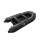 Zeepter Ultra 330 Pro Schlauchboot Oliv Hardcore Aluboden