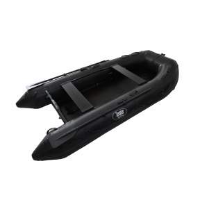 Zeepter Ultra 330 Pro Schlauchboot Carbon Hardcore