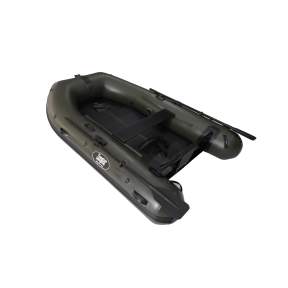 Zeepter Schlauchboot 270 Big Catch Oliv | Angelboot mit...
