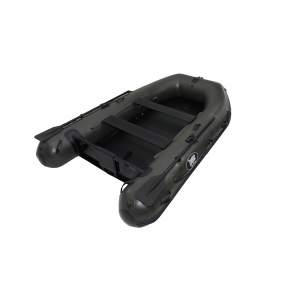 Zeepter Big Catch 330 Hardcore Pro Oliv | Schlauchboot...