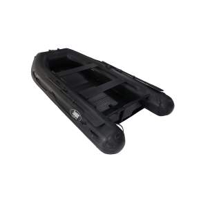 Zeepter BIG CATCH 330 Carbon/Schwarz Pro Hardcore |...