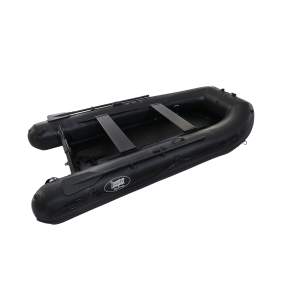 Zeepter BIG CATCH 330 Carbon/Schwarz Pro Hardcore |...