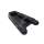 BIG CATCH 420 Schlauchboot Pro Hardcore Carbon/Schwarz