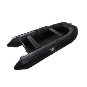 Zeepter Ultra 300 Pro Schlauchboot Carbon/Schwarz...