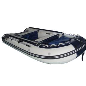 Schlauchboot Zeepter 330 Weiss/Blau